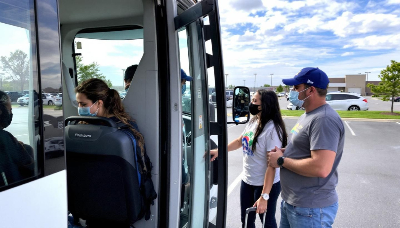 Les avantages d'un stationnement proche de l'aéroport avec navette gratuite