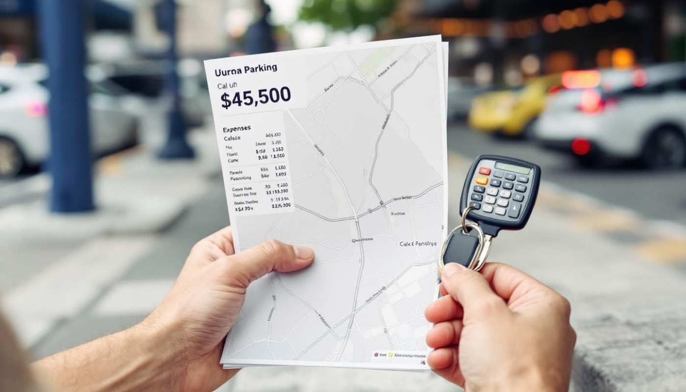 Optimiser votre budget voyage avec un parking abordable